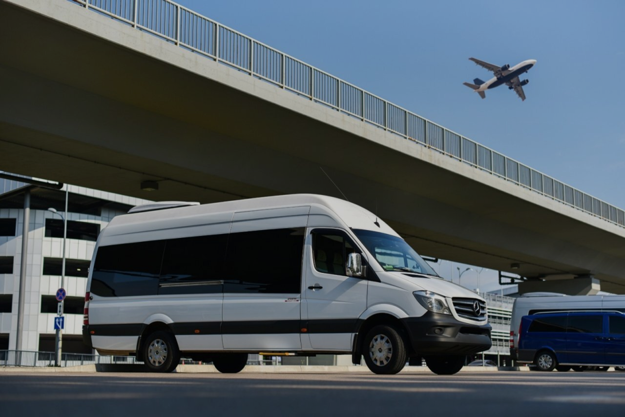 Vancouver Van Rental homeBackground