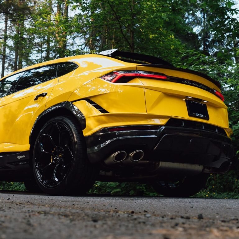 exotic