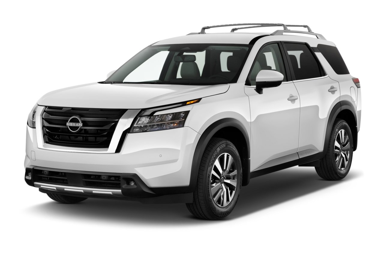 SUV rental for family road trip in Vancouver Van Rental