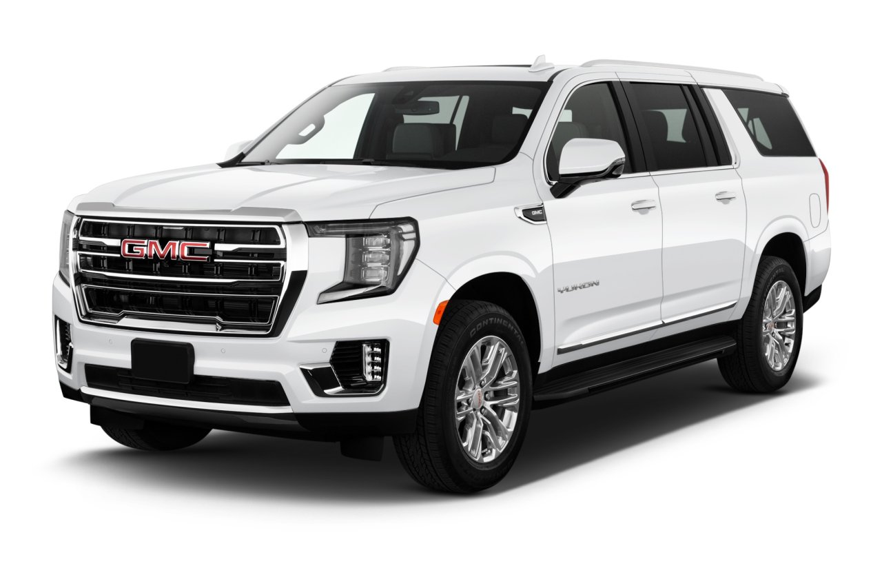 SUV