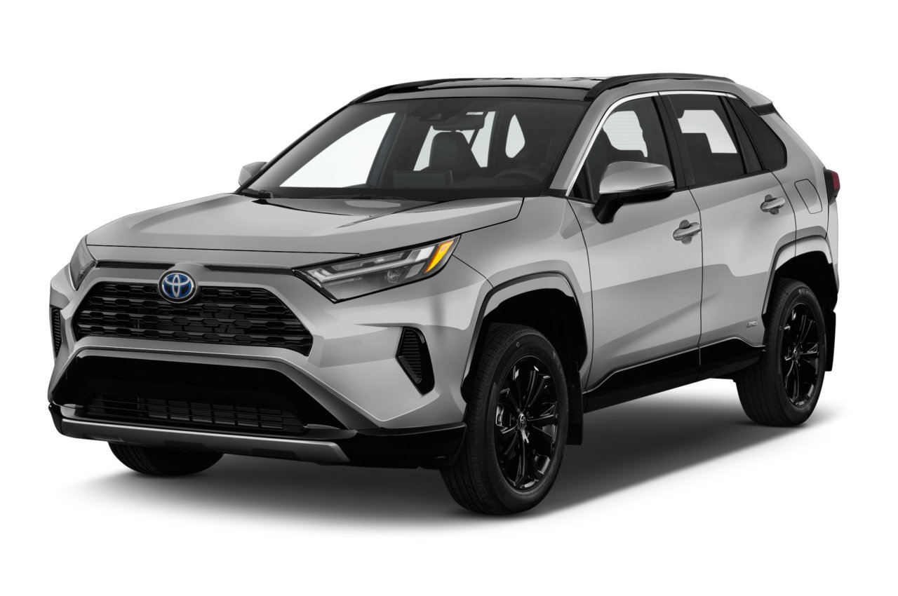 SUV