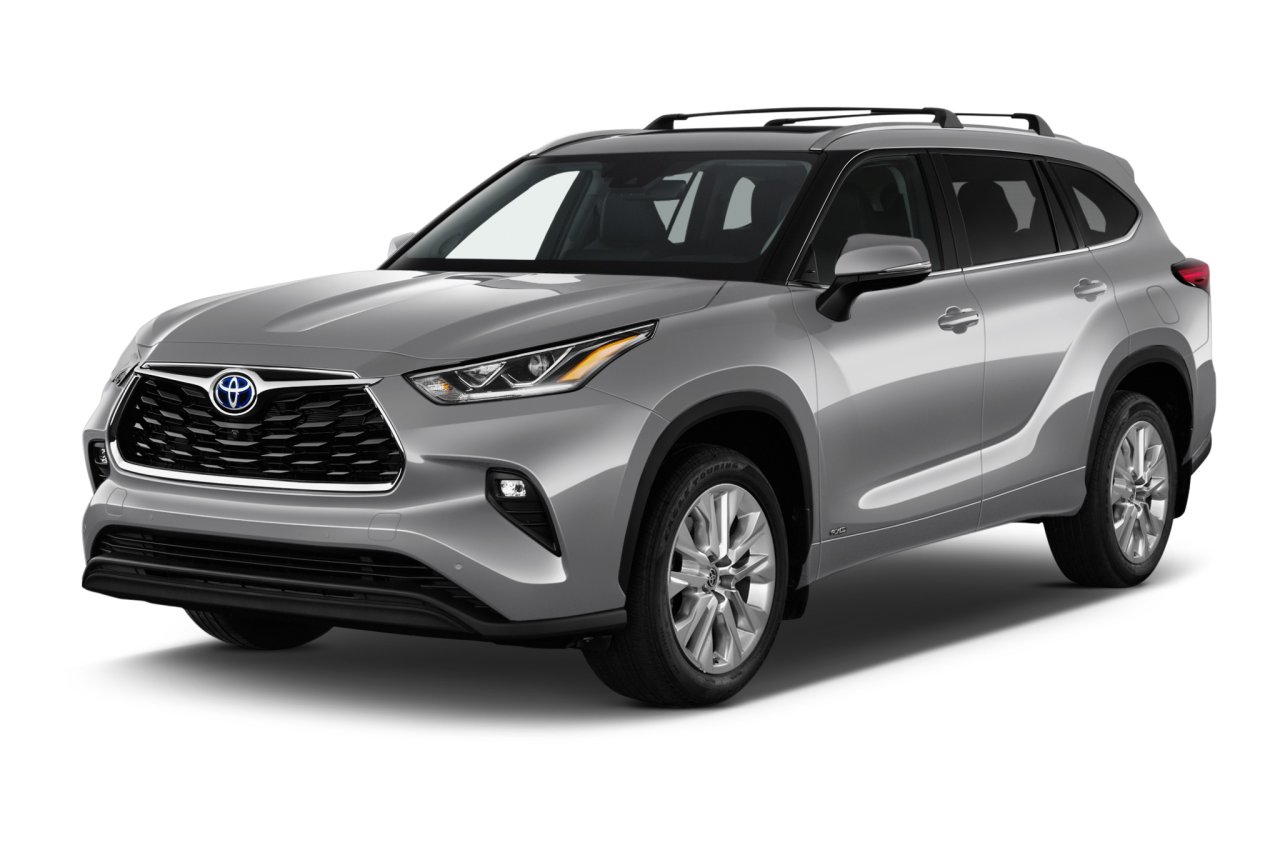 SUV