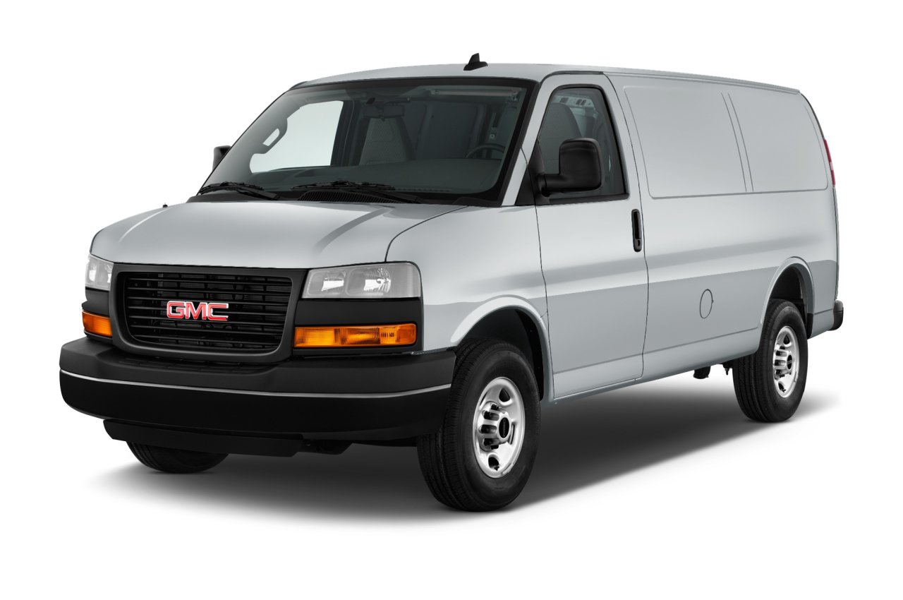 Van