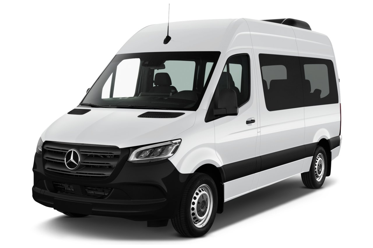 Van