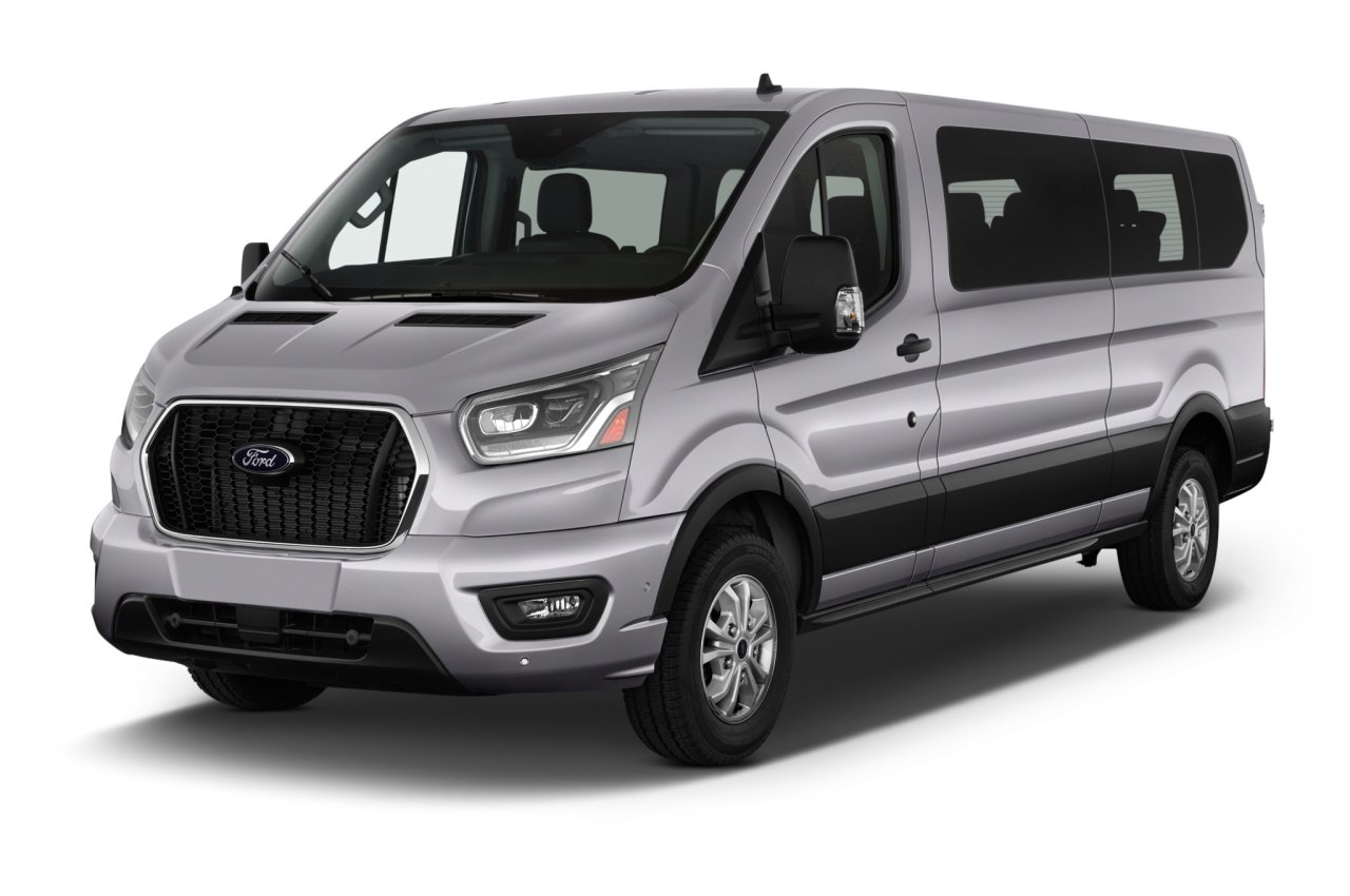 Van
