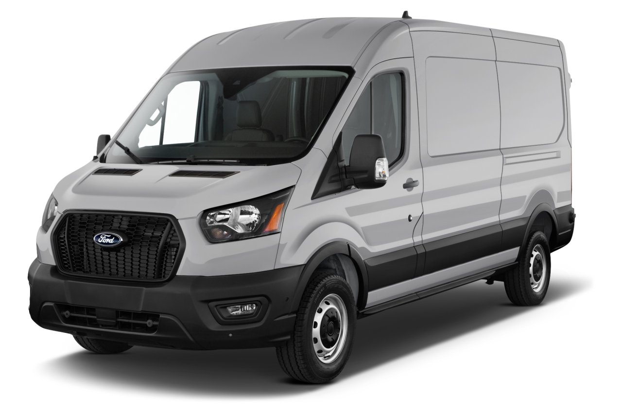 Van
