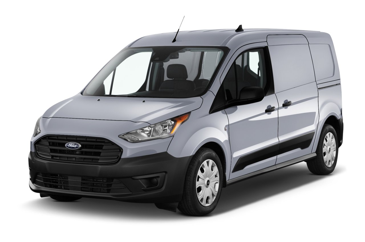 Van