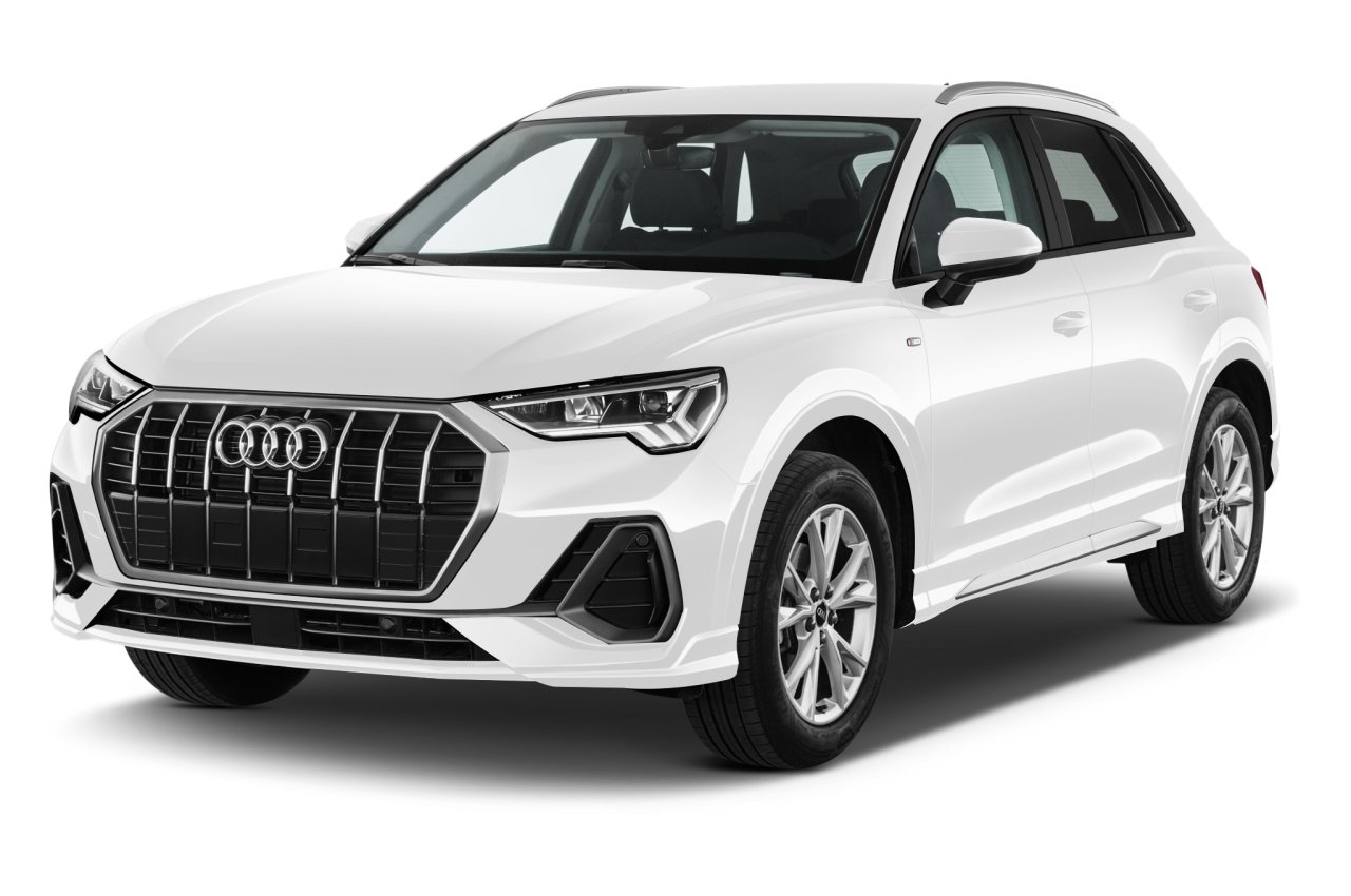 SUV